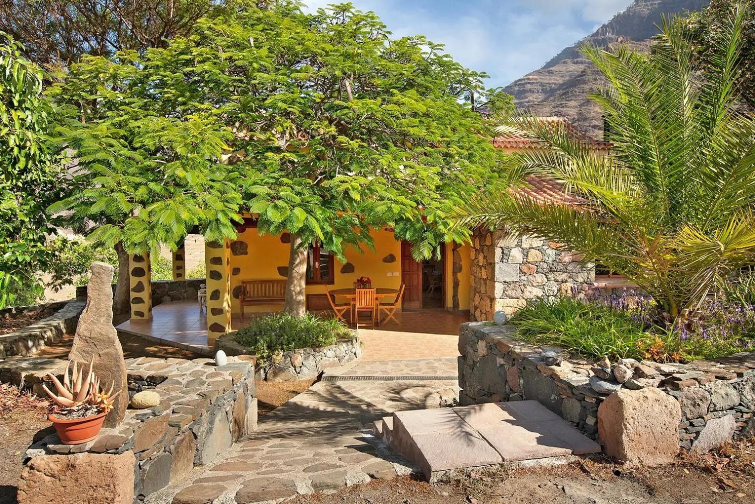 Finca Los Dioses Mogán Exterior foto