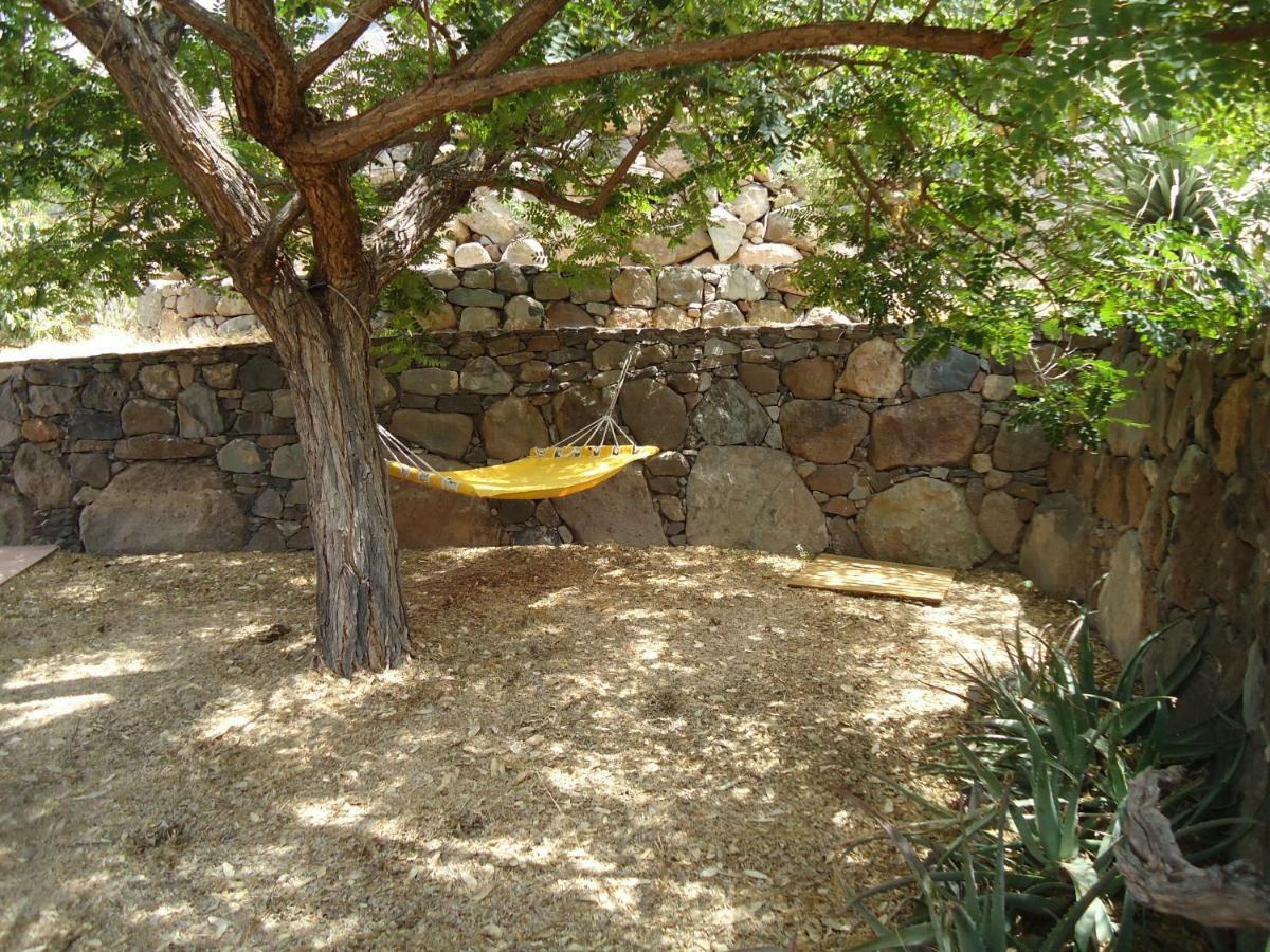 Finca Los Dioses Mogán Exterior foto